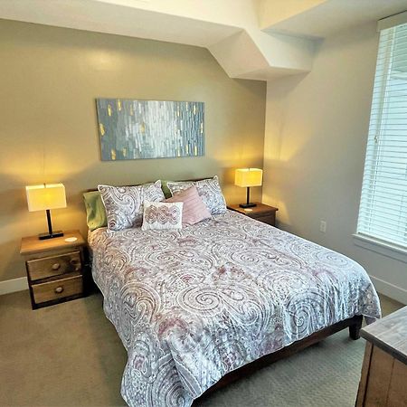 Luxury Condo In The Library Square District Salt Lake City Exteriör bild