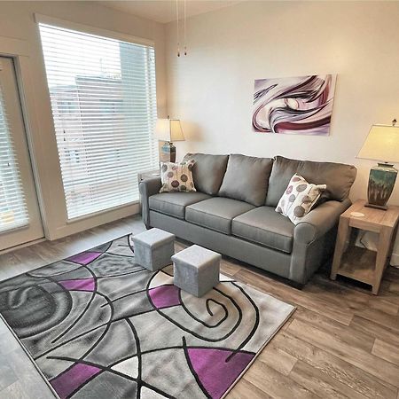 Luxury Condo In The Library Square District Salt Lake City Exteriör bild