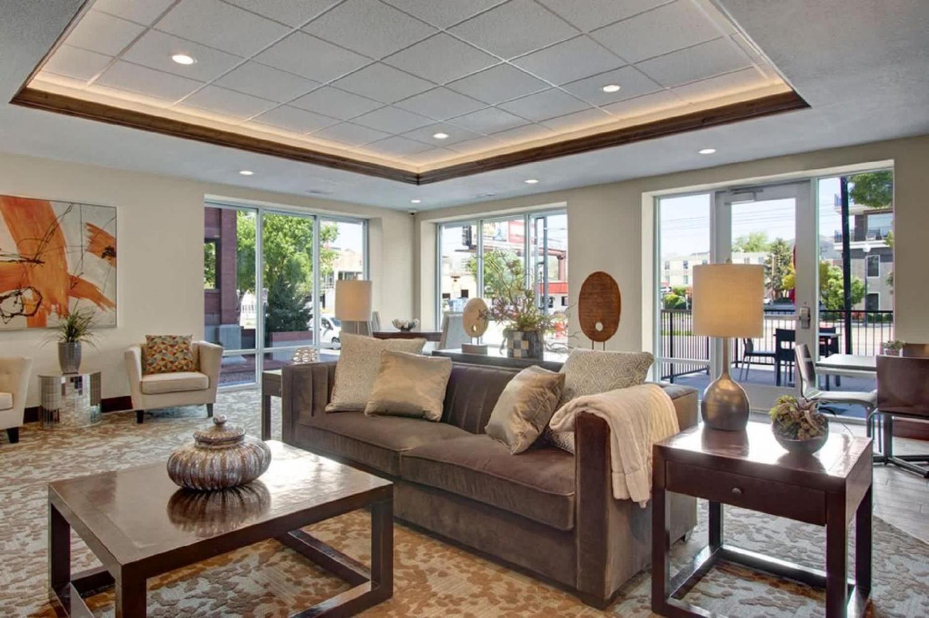 Luxury Condo In The Library Square District Salt Lake City Exteriör bild
