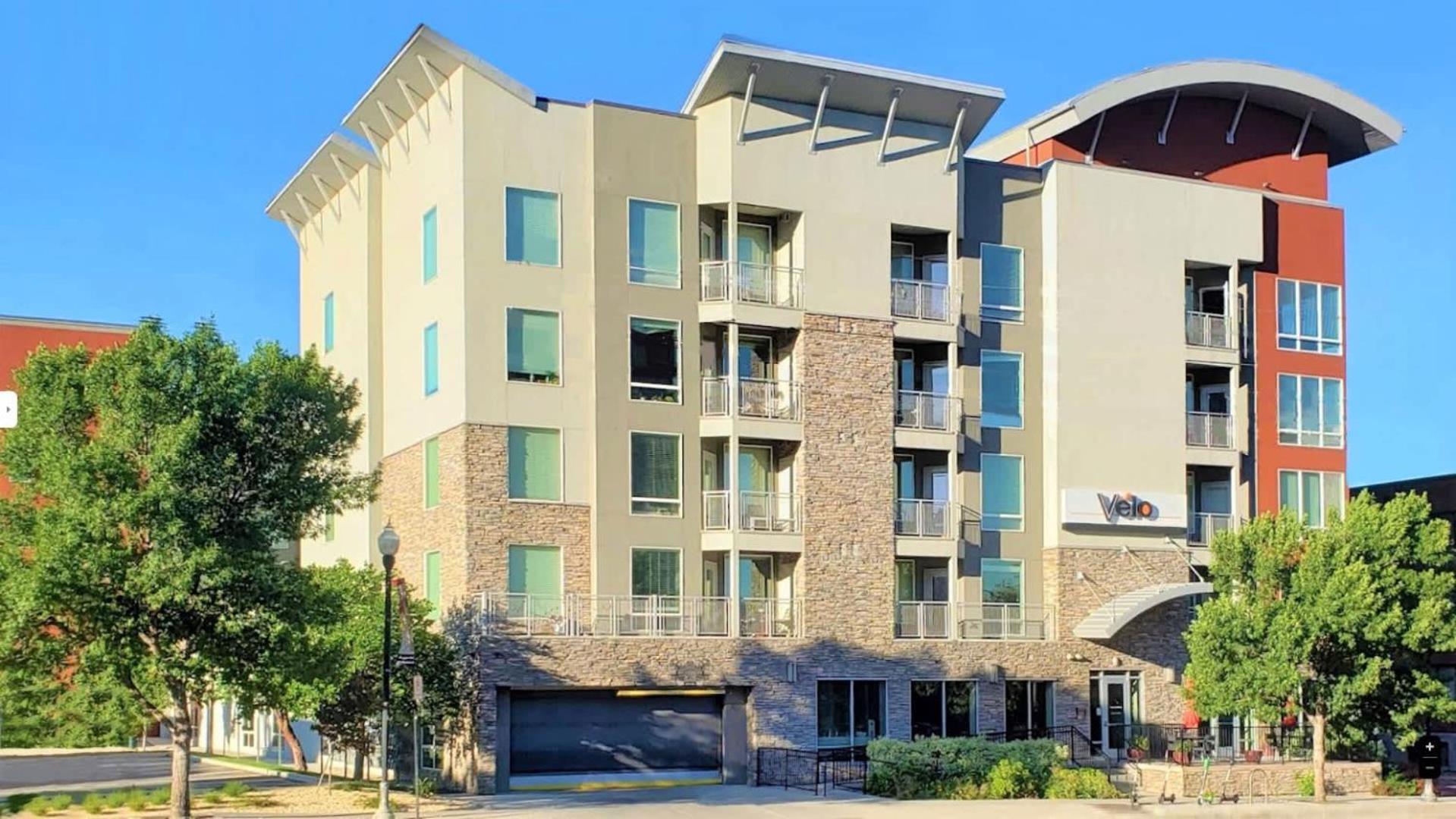 Luxury Condo In The Library Square District Salt Lake City Exteriör bild