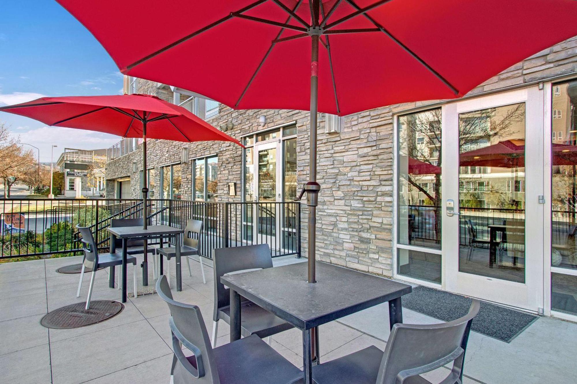 Luxury Condo In The Library Square District Salt Lake City Exteriör bild