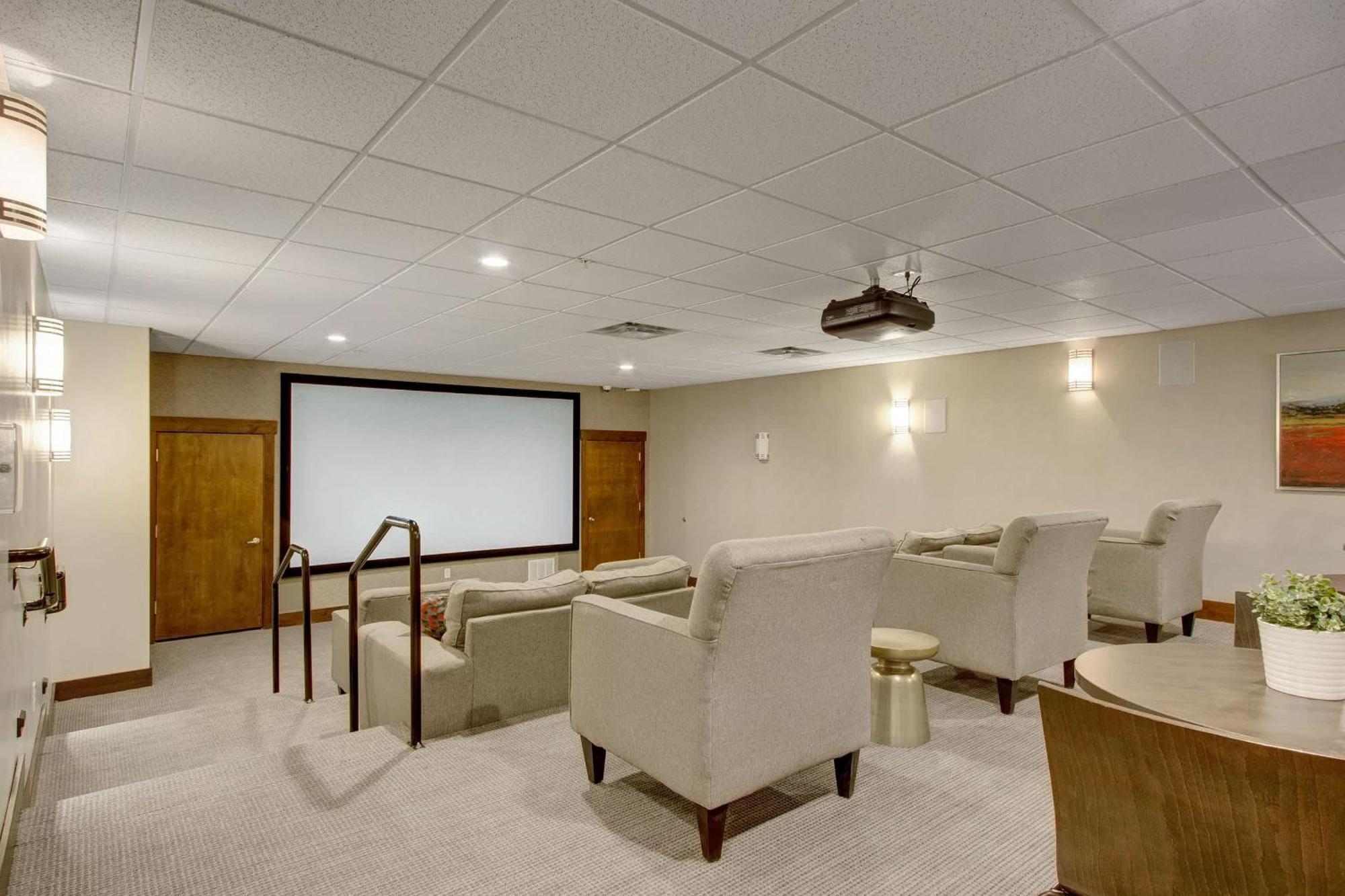 Luxury Condo In The Library Square District Salt Lake City Exteriör bild