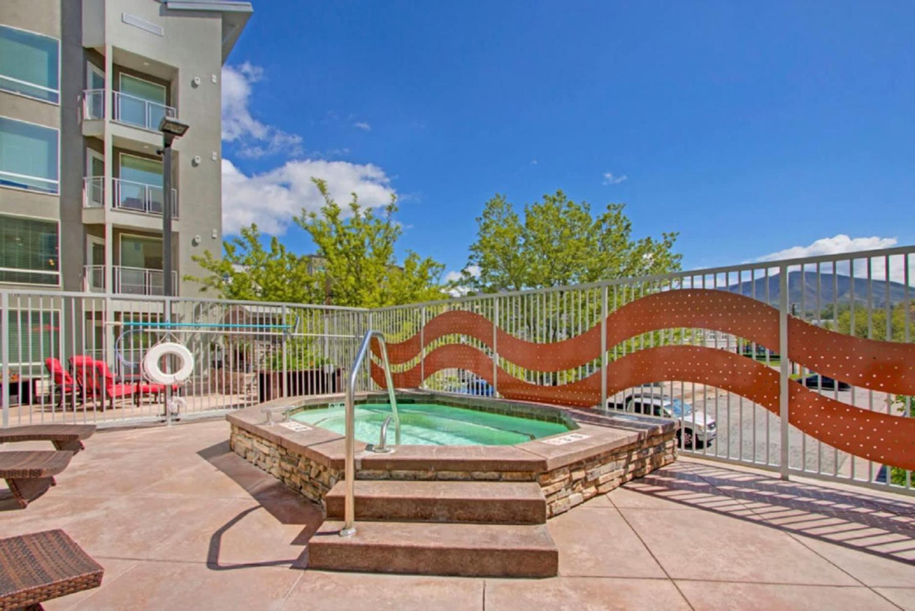 Luxury Condo In The Library Square District Salt Lake City Exteriör bild