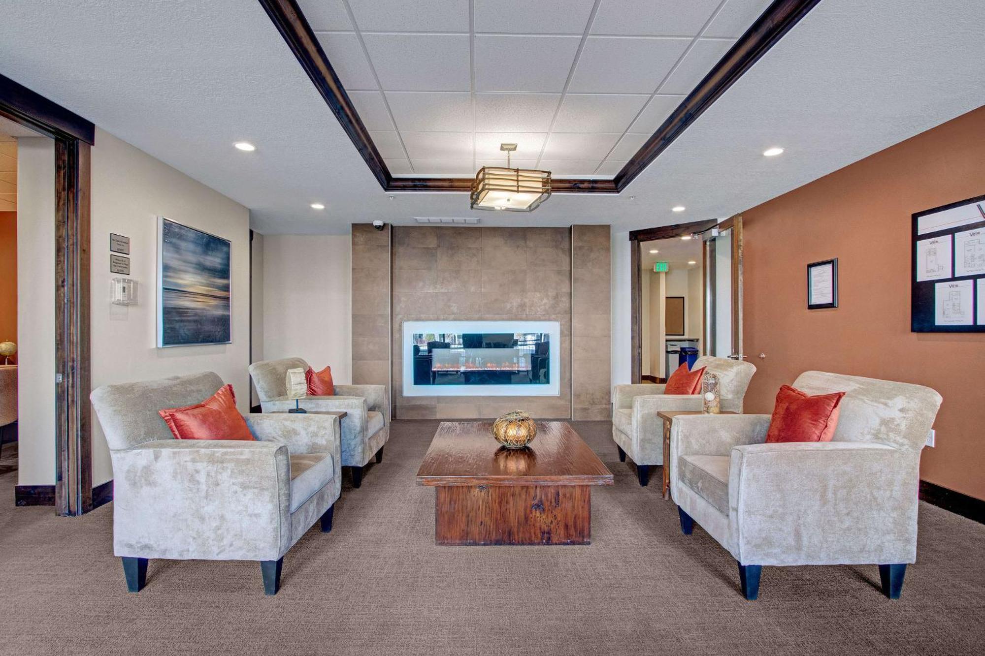Luxury Condo In The Library Square District Salt Lake City Exteriör bild