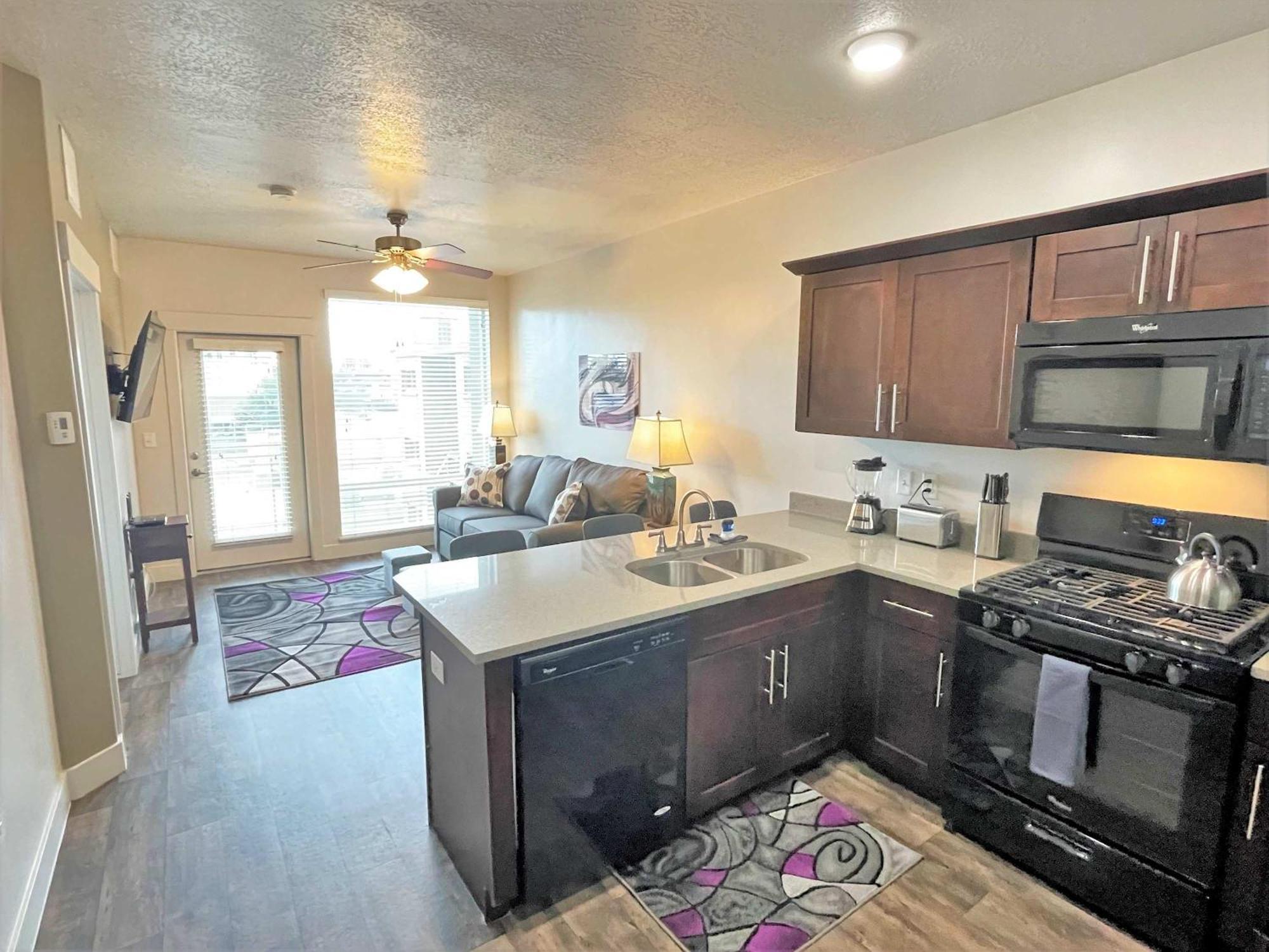 Luxury Condo In The Library Square District Salt Lake City Exteriör bild